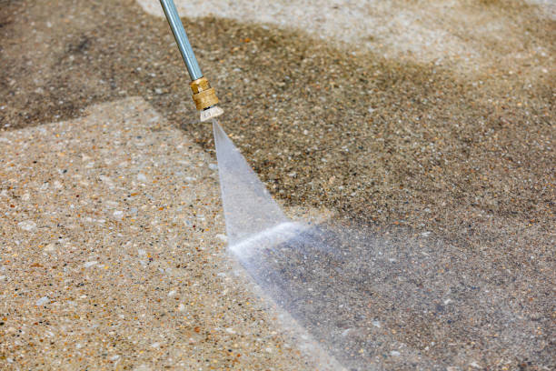 Best Pool Deck Cleaning  in Hermitage, PA