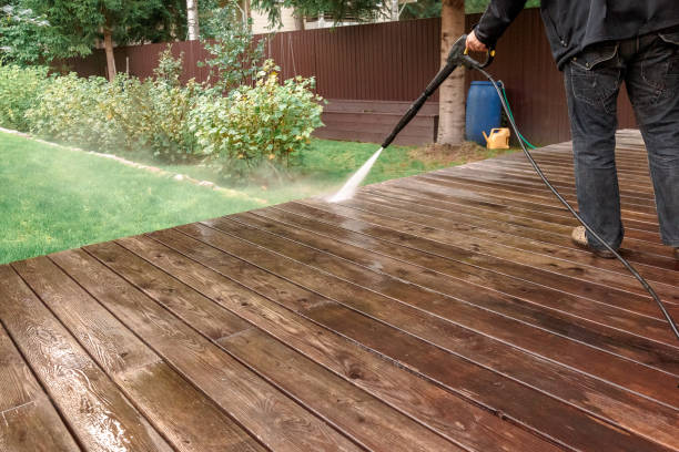 Best Building Exterior Washing  in Hermitage, PA