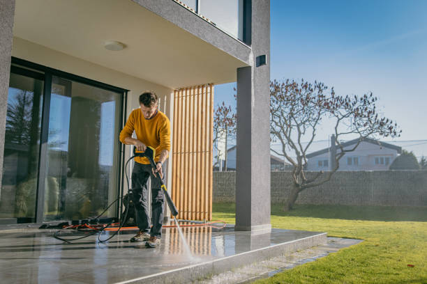 Best Sidewalk and Walkway Cleaning  in Hermitage, PA